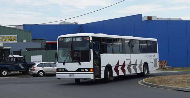 Latrobe Valley Mercedes OH1421 Custom 52